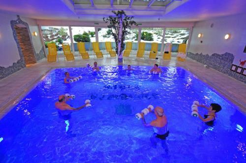 Hotel Alpen Residence