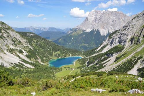Hotel Alpen Residence