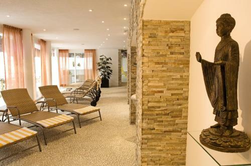 Hotel Alpen Residence