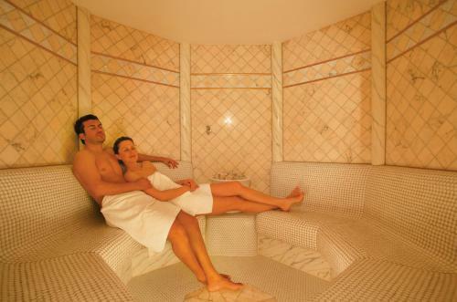 Hotel Alpen Residence