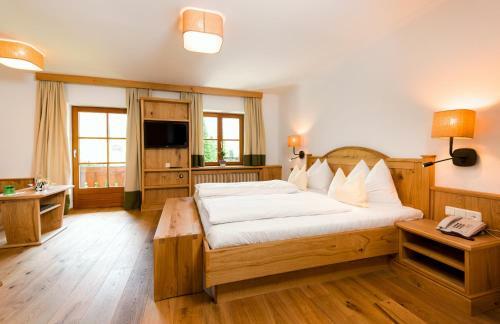 Hotel Alpenhof