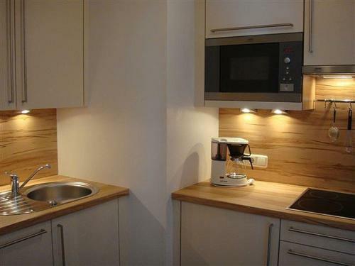 Apartamento Haus Carmen