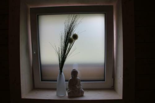 Ferienhaus Stricker