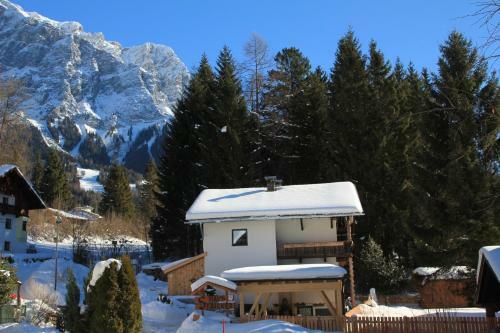 Ferienhaus Stricker