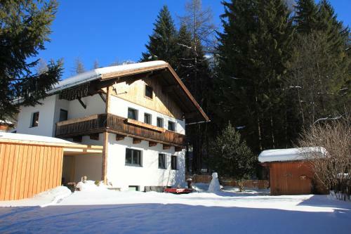 Ferienhaus Stricker