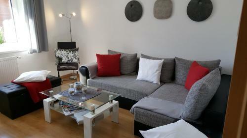 Ferienhaus Stricker