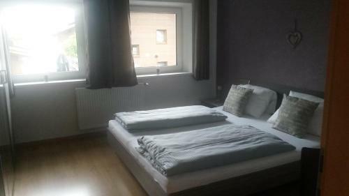 Ferienhaus Stricker