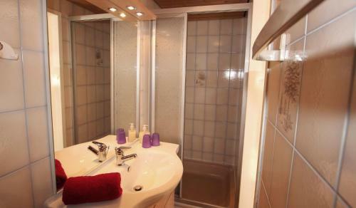 Apartamento Appartement Valentin