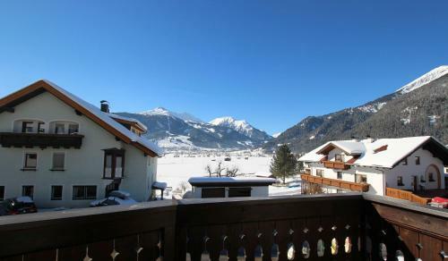Apartamento Appartement Valentin