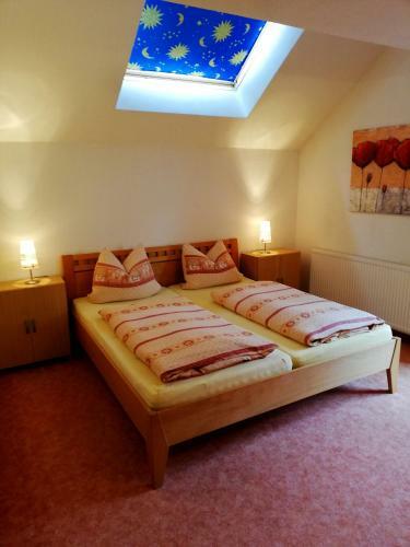 Apartamento Appartement Valentin