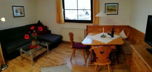 Apartamento Appartement Valentin