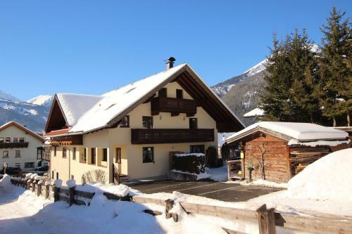 Apartamento Appartement Valentin