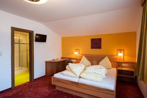 Hotel Garni Rustika