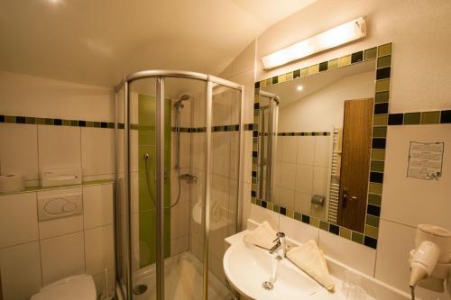 Hotel Garni Rustika