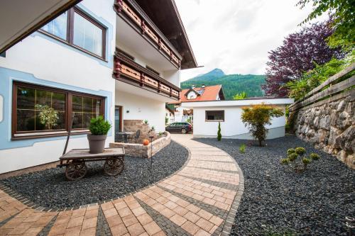Hotel Garni Rustika