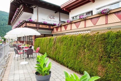 Hotel Garni Rustika