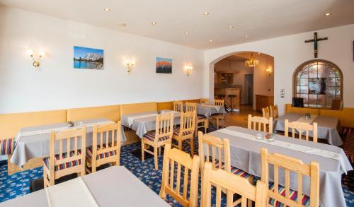 Hotel Garni Rustika