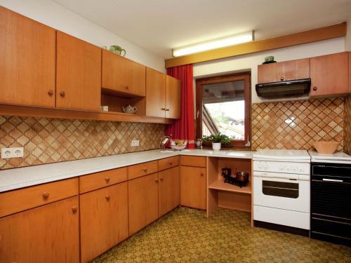 Apartment Zuntl Ehrwald