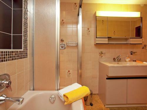 Apartment Zuntl Ehrwald