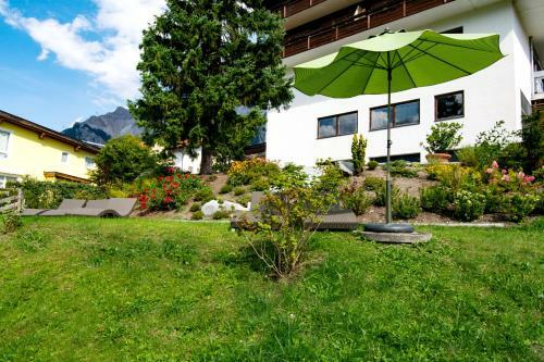 Apartamento Appartementhaus Leitner