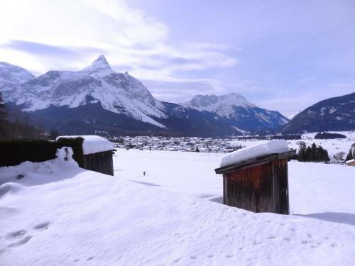 Apartamento Sonnblick