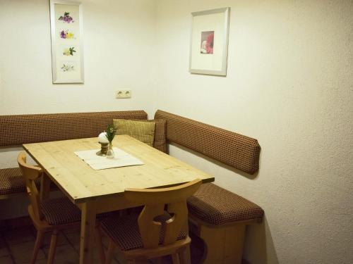 Apartamento Kirschbaum I