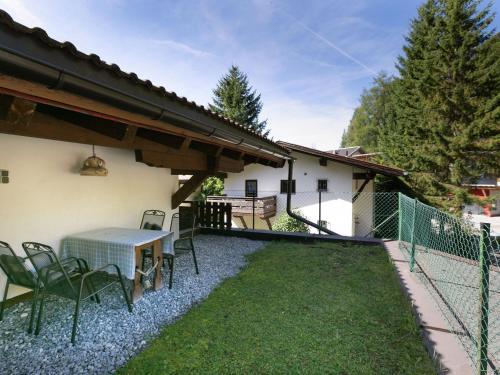 Apartamento Kirschbaum I