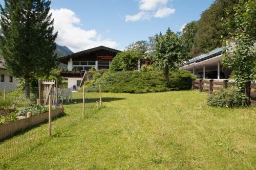 Apartments Ausfernerhof