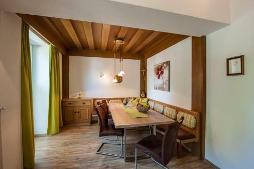 Apartamento Appartements Al Castagno