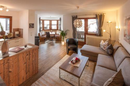 Apartamento Appartements Al Castagno