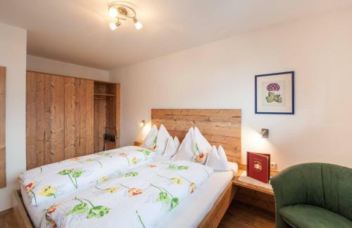 Apartamento Appartements Al Castagno