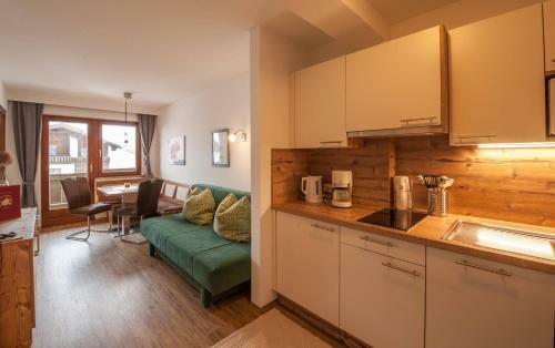 Apartamento Appartements Al Castagno