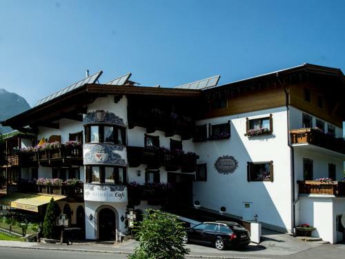 Apartamento Appartements Al Castagno
