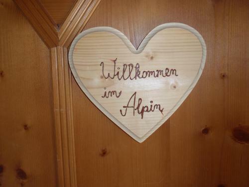 Hotel Alpin