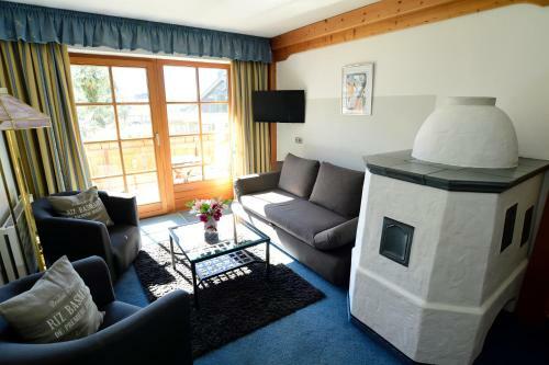 Hotel Alpin