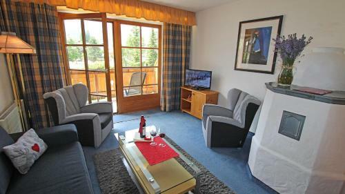 Hotel Alpin