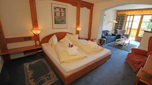 Hotel Alpin
