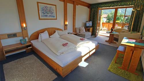 Hotel Alpin