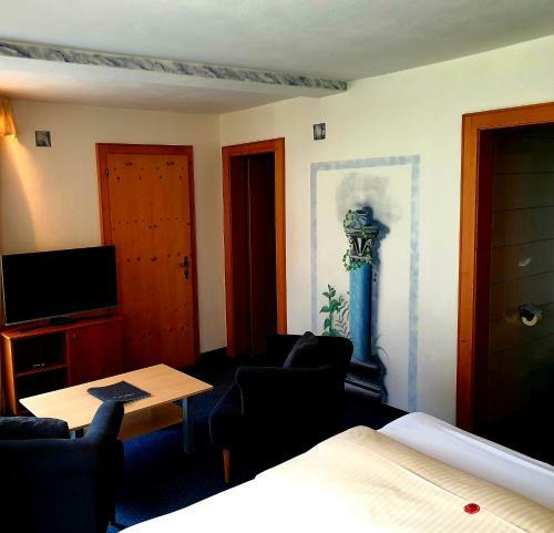 Hotel Alpin