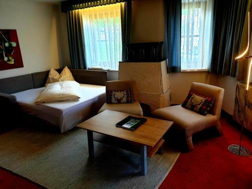 Hotel Alpin