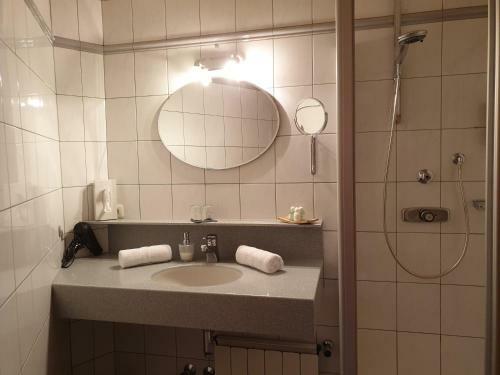 Hotel Alpin