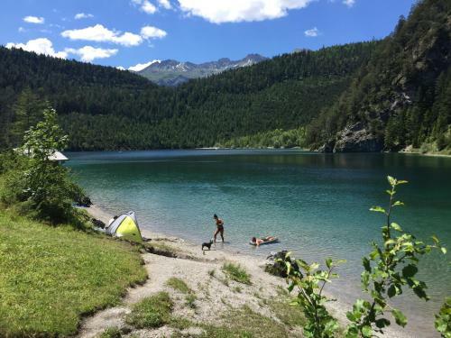 Hotel Alpin