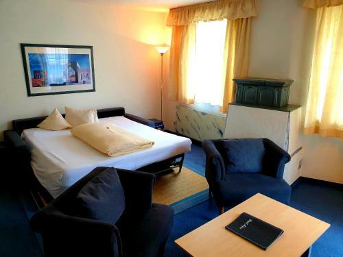 Hotel Alpin