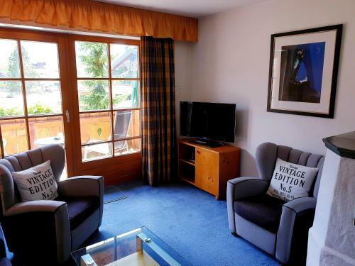 Hotel Alpin