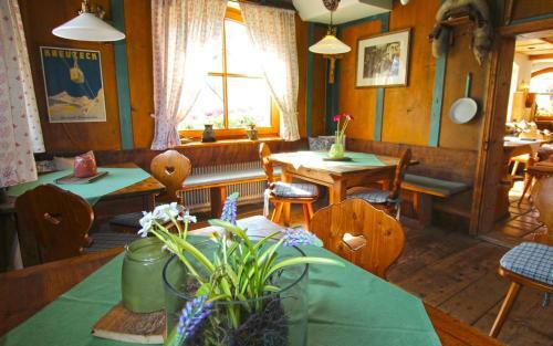 Hotel Alpin