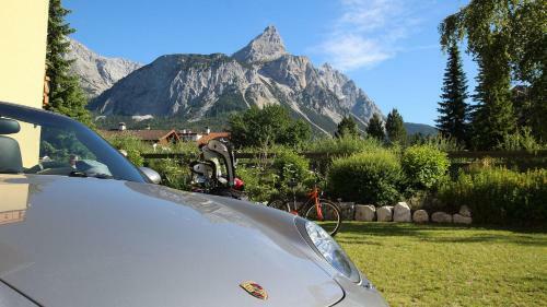 Hotel Alpin
