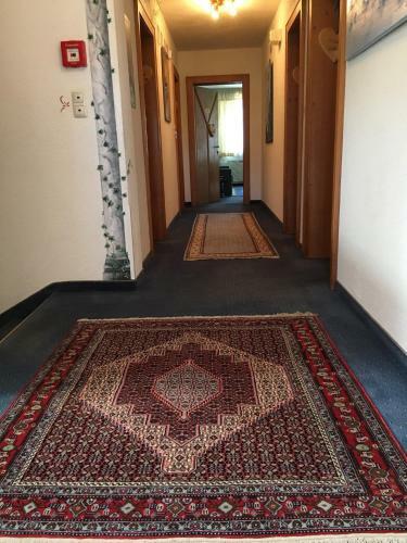 Hotel Alpin
