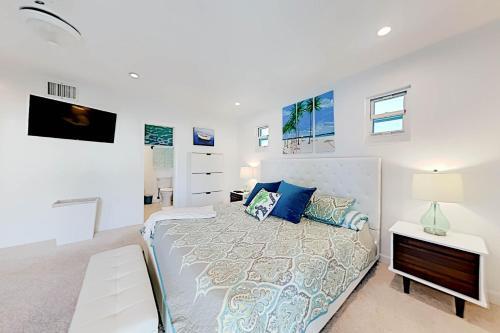 Exceptional Vacation Home In Dania Home