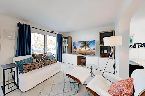 Exceptional Vacation Home In Dania Home