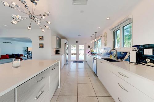 Exceptional Vacation Home In Dania Home